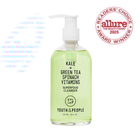 Superfood Cleanser（8oz）