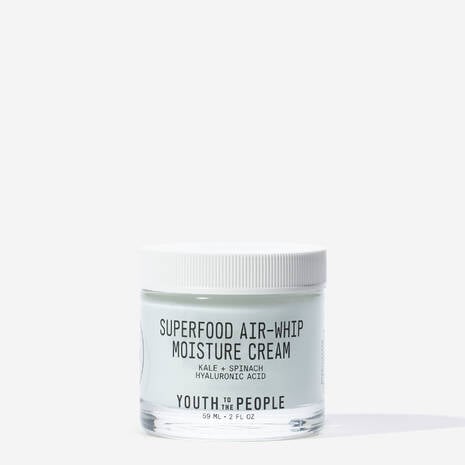 Superfood Air-Whip Moisture Cream（2oz）